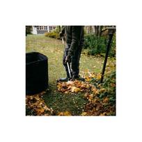 fiskars kastuvas - Fiskars Ergonomic grėblys - kastuvas, 150 x 48 cm - 3 nuotrauka