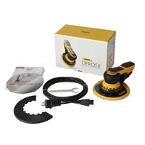 slifuoklis mirka - Mirka DEROS II 750 400 W - 2 nuotrauka