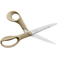 fiskars garden - Fiskars ReNew Sodo žirklės 21 cm (21 cm) - 5 nuotrauka