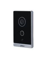 telefonspynes - Dahua VTO2211G-WP-S2 Vaizdo telefonspynė, juoda/sidabrinė (Black/Silver) - 1 nuotrauka