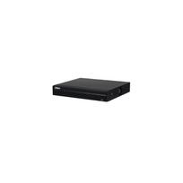dahua nvr4108 8p - DAHUA NVR4108HS-8P-4KS3, 8 kanalai, 8 PoE, 4K - 1 nuotrauka