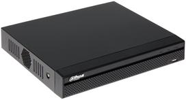 dahua nvr4108 8p - DAHUA NVR4108HS-8P-4KS3, 8 kanalai, 8 PoE, 4K - 2 nuotrauka