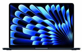 M3 MacBook Air ミッドナイト 1TB 16GB Macbook 16Gb M3 kaina nuo 1021.63 € (14 pard.)