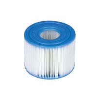 intex spa - Intex filtro kasetė S1 tipo 29001, 2 vnt. - 1 nuotrauka