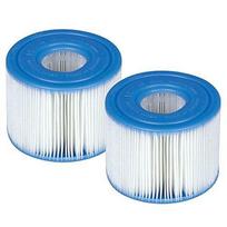 intex spa - Intex filtro kasetė S1 tipo 29001, 2 vnt. - 2 nuotrauka
