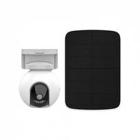 kameros su solar - EZVIZ HB8 Sferinė IP 2560 x 1440 pikselių su saulės baterija - 5 nuotrauka