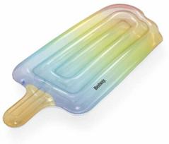 vandens pripuciamos - Bestway Pripučiamas čiužinys ICE 43161, 185 x 89 cm - 2 nuotrauka