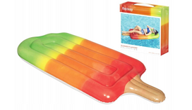 vandens pripuciamos - Bestway Pripučiamas čiužinys ICE 43161, 185 x 89 cm - 5 nuotrauka