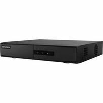 nvr hikvision - Hikvision Value Series DS-7104NI-Q1/M(D) NVR 4 Kanalai Juodas (Black) - 1 nuotrauka