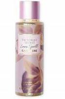 kuno dulksna - Victoria's Secret Love Spell Cashmere kūno dulksna 250ml - 1 nuotrauka