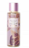kuno dulksna - Victoria's Secret Love Spell Cashmere kūno dulksna 250ml - 3 nuotrauka