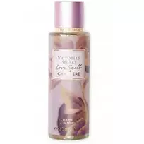 kuno dulksna - Victoria's Secret Love Spell Cashmere kūno dulksna 250ml - 5 nuotrauka