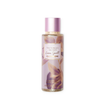 kuno dulksna - Victoria's Secret Love Spell Cashmere kūno dulksna 250ml - 7 nuotrauka