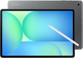 samsung galaxy tab s10 fe 256 gb - Samsung Galaxy Tab S10 FE+ 12GB/256GB 13.1" Wi-Fi Pilkas (Gray) - 2 nuotrauka