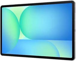 samsung galaxy tab s10 fe 256 gb - Samsung Galaxy Tab S10 FE+ 12GB/256GB 13.1" Wi-Fi Pilkas (Gray) - 6 nuotrauka