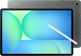 samsung galaxy tab s10 fe 256 gb - Samsung Galaxy Tab S10 FE+ 12GB/256GB 13.1" Wi-Fi Pilkas (Gray) - 7 nuotrauka