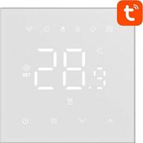 termostata 16a - Avatto WT410-16A-W, 16A WiFi - 3 nuotrauka