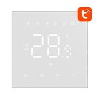 termostata 16a - Avatto WT410-16A-W, 16A WiFi - 4 nuotrauka