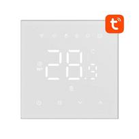 termostata 16a - Avatto WT410-16A-W, 16A WiFi - 5 nuotrauka