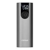 elektrine pompa - Cycplus A8 (Black) Juoda - 2 nuotrauka