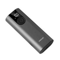 elektrine pompa - Cycplus A8 (Black) Juoda - 3 nuotrauka