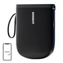 Niimbot D11H, Juodas (Black)