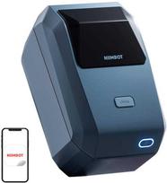 niimbot label printer - Niimbot K3W (Mėlynas (Blue)) - 3 nuotrauka