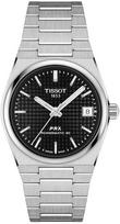 tissot prx 35mm - TISSOT PRX Powermatic 80 T137.207.11.051.00 - 1 nuotrauka