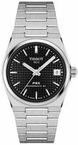 tissot prx 35mm - TISSOT PRX Powermatic 80 T137.207.11.051.00 - 2 nuotrauka