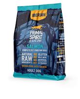 suaugusiesiems, - Primal Spirit Iberian Adult Salmon 12 kg - 6 nuotrauka