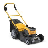 stiga collector 548 - Stiga Collector 548 AE Kit, 48V, 1x4Ah - 2 nuotrauka