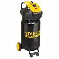 oro kompresoriai 10baru - Stanley OL227 50L 10bar - 1 nuotrauka