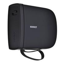niimbot d11 label printer - Niimbot D11H, Juodas (Black) - 4 nuotrauka