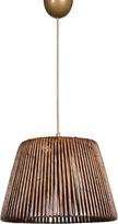 Opviq Esparfa Ceiling Lamp 60W E27