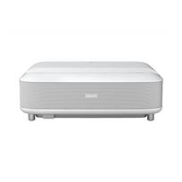 full hd projektorius - Epson EH-LS650W Balta (White) - 2 nuotrauka