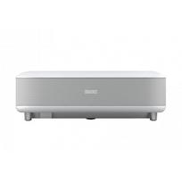 full hd projektorius - Epson EH-LS650W Balta (White) - 3 nuotrauka