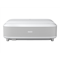 full hd projektorius - Epson EH-LS650W Balta (White) - 4 nuotrauka
