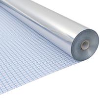 vidaXL Atspindinti privatumo plėvelė, lipni, 90 x 2000 cm