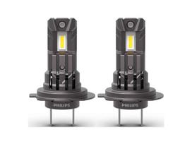 philips led ultinon - Philips Ultinon Access H7 16W 12V 6000K, 2 vnt. - 1 nuotrauka