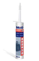 Klijai montažiniai Briko Universal Strong, 0.3 l, balta