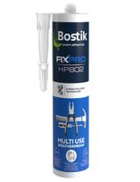 Klijai montažiniai Bostik Fix Pro HP802, 0.29 l, balta