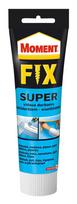 Klijai montažiniai Moment Super Fix, 0.05 kg, balta