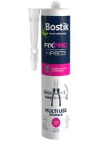 Klijai montažiniai Bostik Fix Pro HP803, 0.29 l, skaidri
