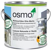 Medienos aliejus Osmo 1142, grafito, 2.5 l