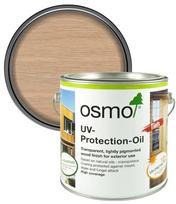 Aliejus Osmo UV-protection-oil, 2.5 l