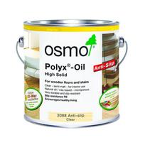 Aliejus Osmo Polyx, 0.125 l