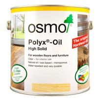 Aliejus Osmo Polyx, 10 l