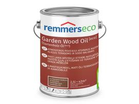 Aliejus Remmers Garden Wood Oil Eko, 2.5 l