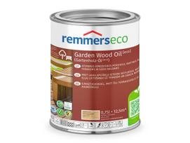 Aliejus Remmers Garden Wood Oil Eko, bespalvis, 0.75 l