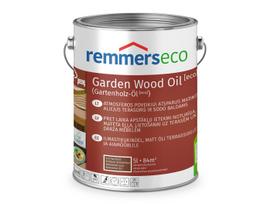 Aliejus Remmers Garden Wood Oil Eko, 5 l